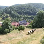 Vendégház Kupfer Stolberg i. Harz