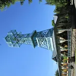 Kupfer 3* Stolberg i. Harz