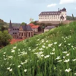 Vendégház Kupfer