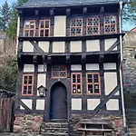 Kupfer 3* Stolberg i. Harz