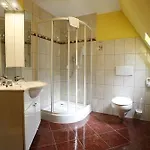 Kupfer Vendégház Stolberg i. Harz