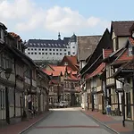 Pensionat Kupfer Stolberg i. Harz
