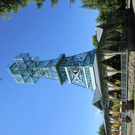 Kupfer 3* Stolberg i. Harz