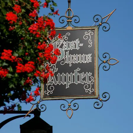 Kupfer Stolberg (Harz)