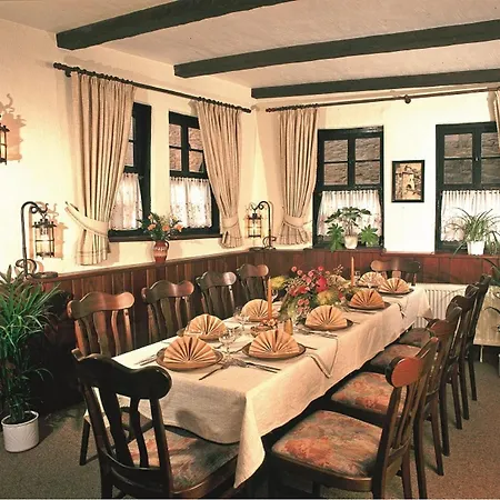 Casa de hóspedes Kupfer 3*