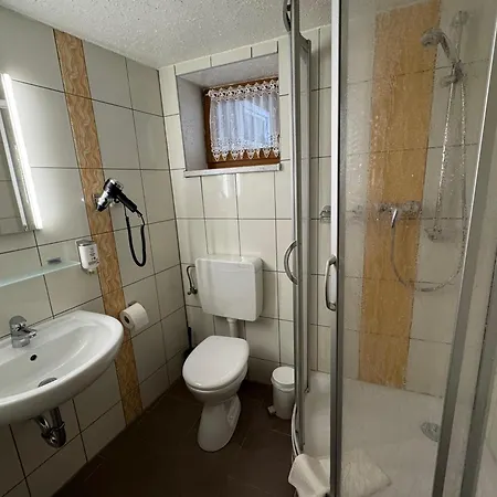 Kupfer Guest house Stolberg (Harz)