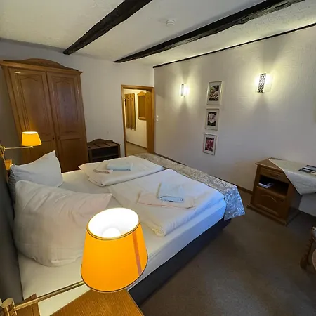 Kupfer 3* Stolberg i. Harz