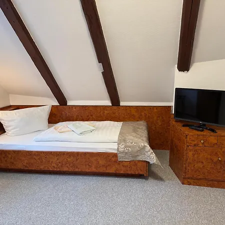Kupfer Gasthof Stolberg i. Harz
