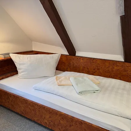 Kupfer 3* Stolberg i. Harz