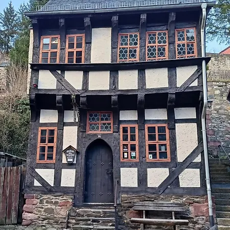 Kupfer 3* Stolberg (Harz)