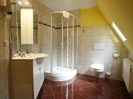 Kupfer Casa de hóspedes Stolberg i. Harz