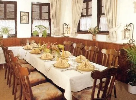 Kupfer Πανσιόν