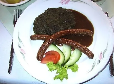 Kupfer Casa de hóspedes 3*