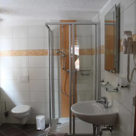 Kupfer Casa de hóspedes Stolberg i. Harz