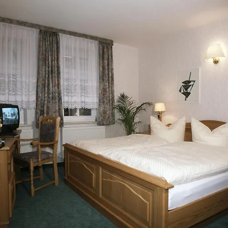 Kupfer 3* Stolberg i. Harz