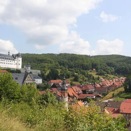 Kupfer Stolberg (Harz)