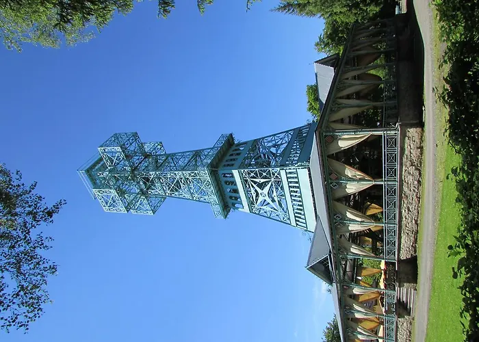 Kupfer 3* Stolberg (Harz)