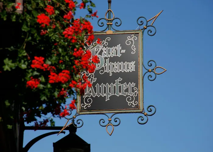 Kupfer Stolberg (Harz)