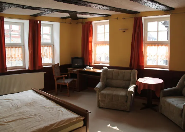 Kupfer Stolberg (Harz)