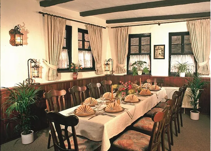 Guest house Kupfer 3*