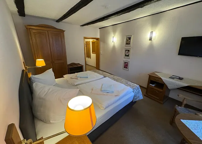 Kupfer 3* Stolberg (Harz)