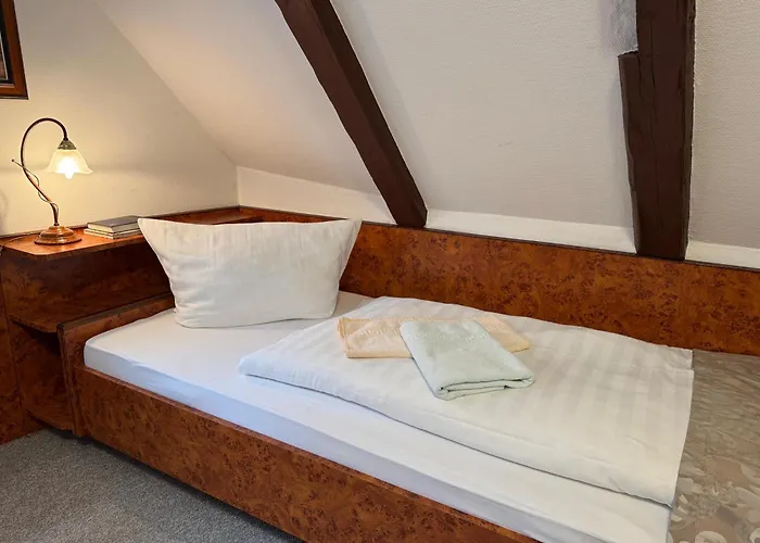 Kupfer 3* Stolberg (Harz)