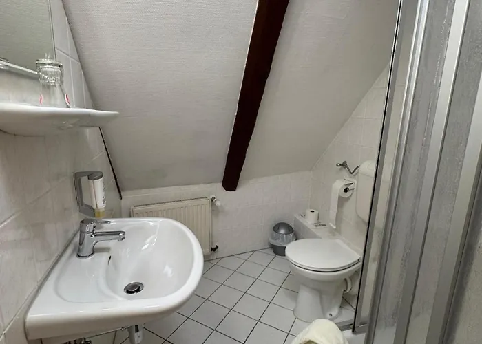 Kupfer Guest house 3*