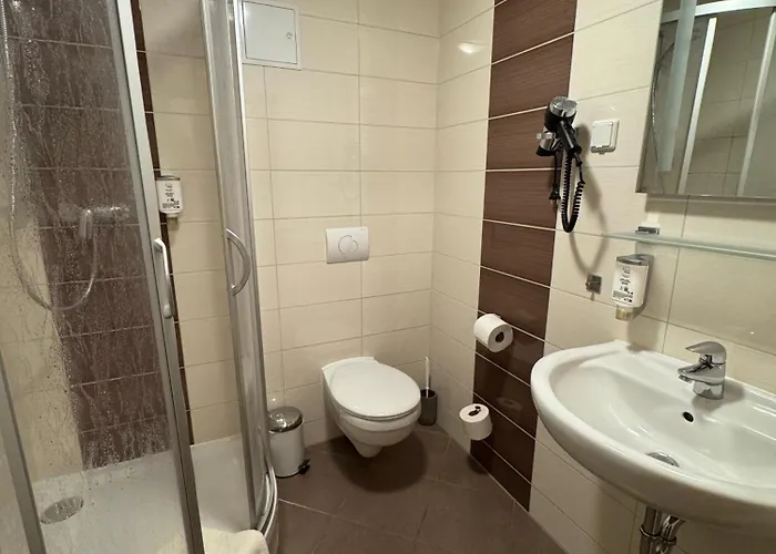 Kupfer Guest house Stolberg (Harz)