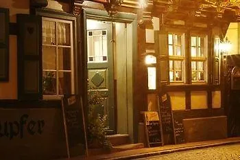 Kupfer Guest house Stolberg (Harz)