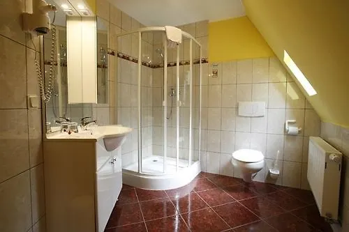 Kupfer Guest house Stolberg (Harz)