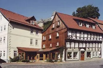Kupfer Stolberg (Harz)