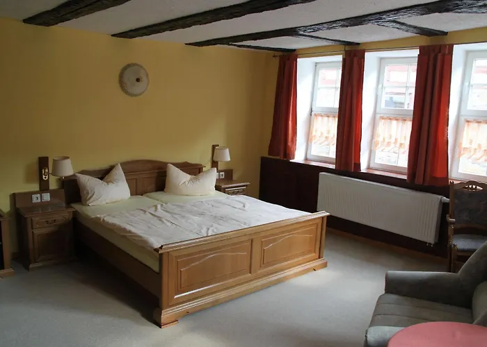 Kupfer Stolberg (Harz)