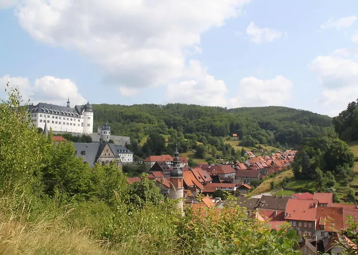 Kupfer Stolberg (Harz)
